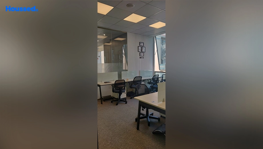 Project Image of Office Space for Rent in Viman Nagar - Image 120107