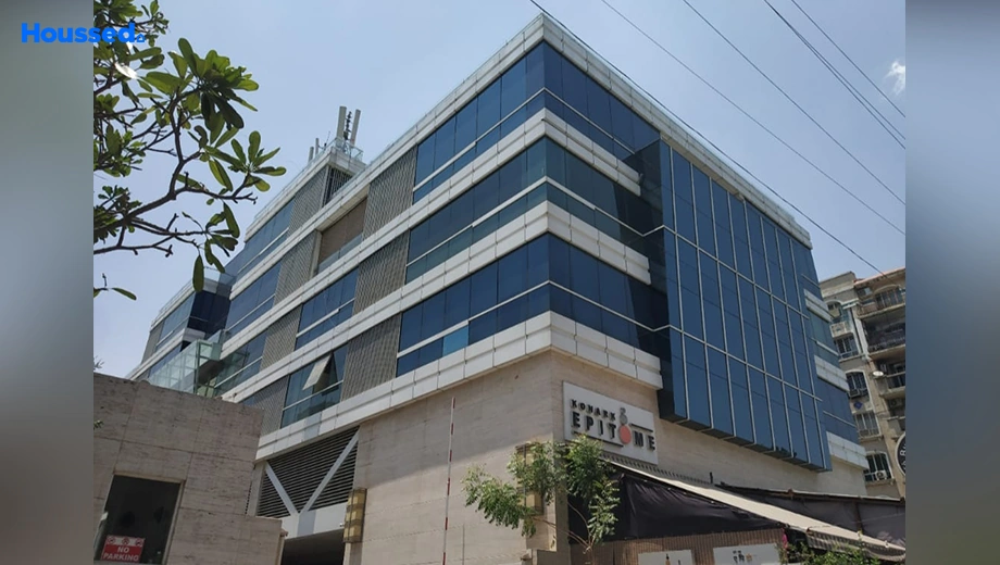 Project Image of Office Space for Rent in Viman Nagar - Image 120110
