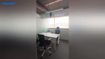 Project Image of Commercial Office Space for Rent in Viman Nagar, Pune - Image 120114