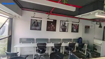 Project Image of Commercial Office Space for Rent in Viman Nagar, Pune - Image 120118
