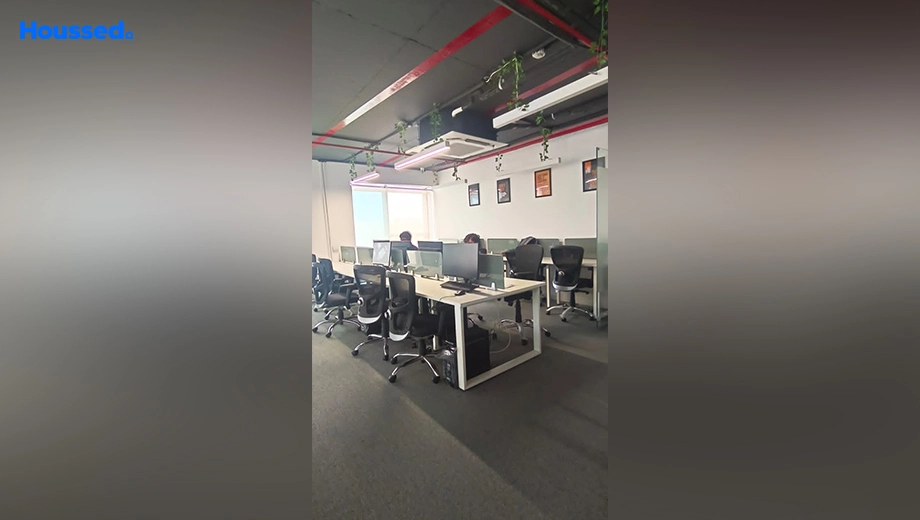 Project Image of Office Space for Rent in Viman Nagar - Image 120117
