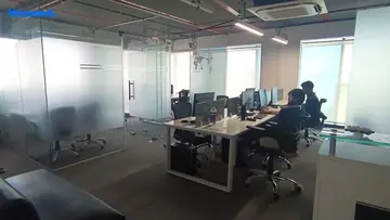Project Image of Commercial Office Space for Rent in Viman Nagar, Pune - Image 120115