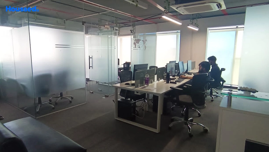 Project Image of Office Space for Rent in Viman Nagar - Image 120115