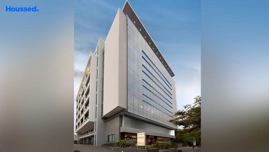 Project Image of Office Space for Rent in Viman Nagar - Image 120116