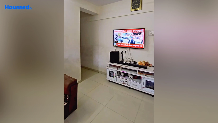 Project Image of 2 BHK Flat for Resale in Badlapur West - Image 120128