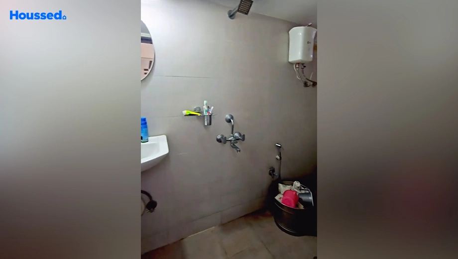 Project Image of 2 BHK Flat for Resale in Badlapur West - Image 120127