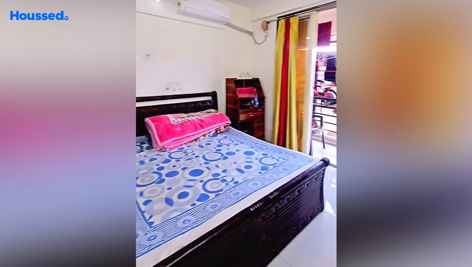 Project Image of 2 BHK Flat for Resale in Badlapur West - Image 120131