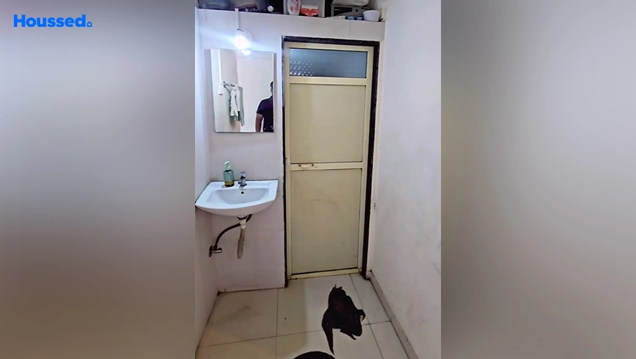 Project Image of 2 BHK Flat for Resale in Badlapur West - Image 120130