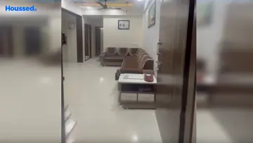 Project Image of 2 BHK Flat for Resale in Nikol, Ahmedabad - Image 120119