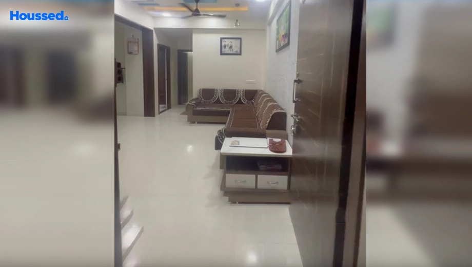 Project Image of 2 BHK Flat for Resale in Nikol - Image 120119