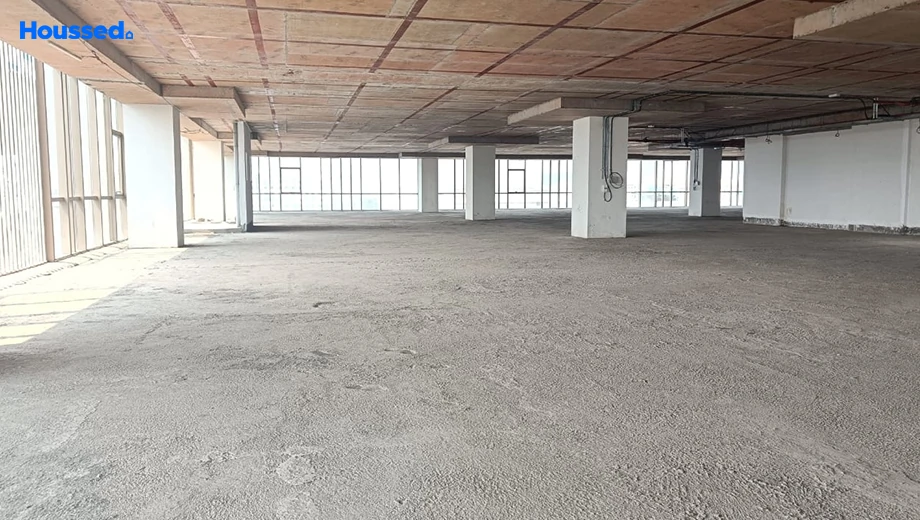 Project Image of Office Space for Rent in Siddhesh Orville Business Port, Viman Nagar - Image 120125
