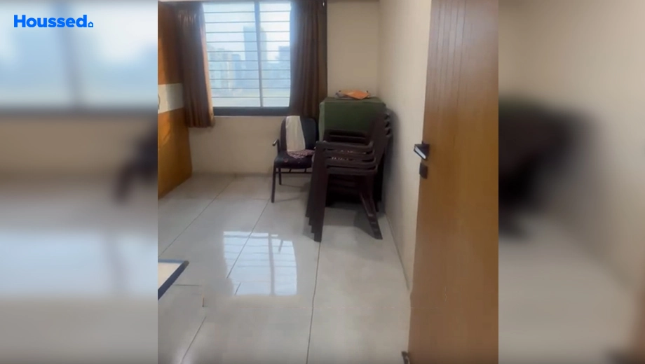 Project Image of 3 BHK Flat for Resale in Nikol - Image 120149