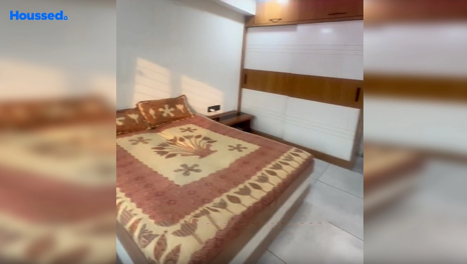 Project Image of 3 BHK Flat for Resale in Nikol - Image 120150