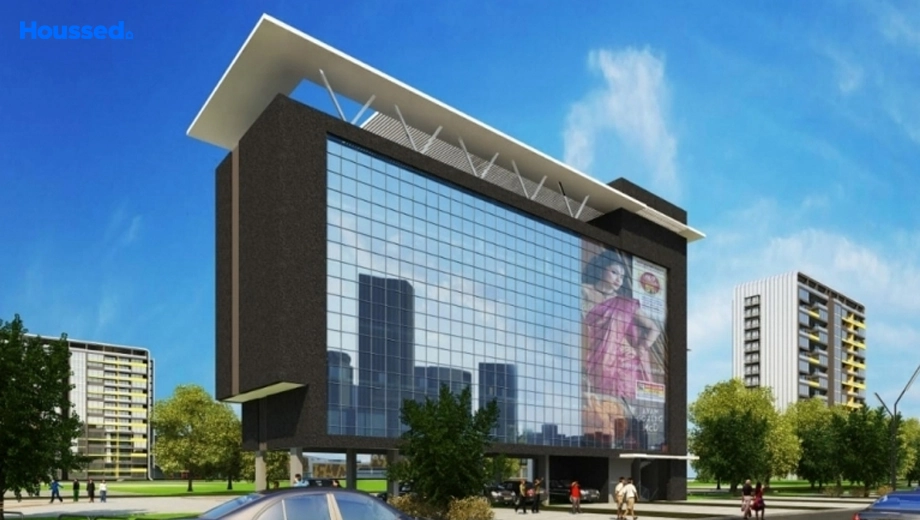 Project Image of Office Space for Rent in Baner - Image 120176