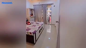 Project Image of 2 BHK Flat for Resale in Manohar Vikas Residency Badlapur West, Thane - Image 120143