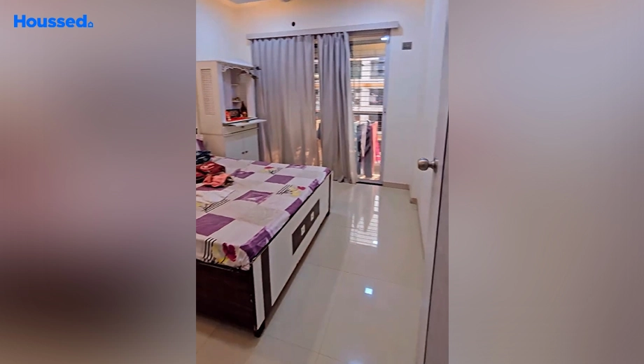 Project Image of 2 BHK Flat for Resale in Manohar Vikas Residency, Badlapur West - Image 120143