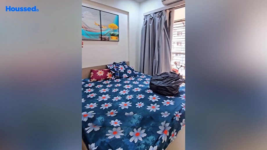 Project Image of 2 BHK Flat for Resale in Manohar Vikas Residency, Badlapur West - Image 120146