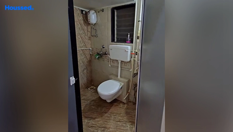 Project Image of 2 BHK Flat for Resale in Manohar Vikas Residency, Badlapur West - Image 120144