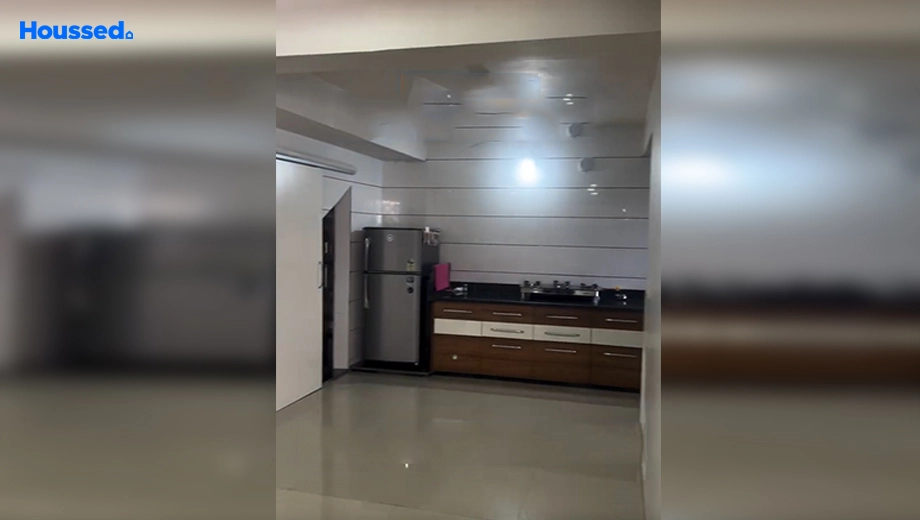 Project Image of 4 BHK House/Villa for Resale in Nikol - Image 120169