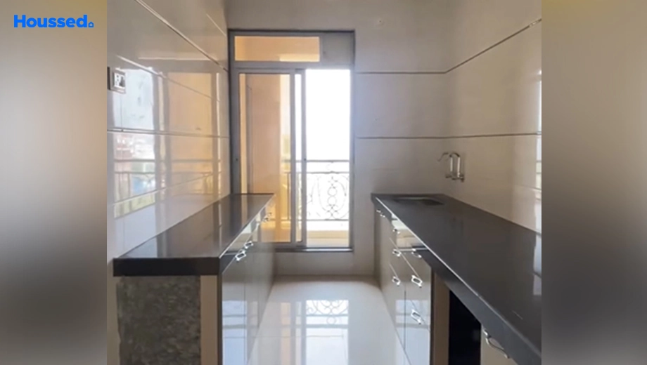 Project Image of 2 BHK Flat for Resale in Badlapur West - Image 120165