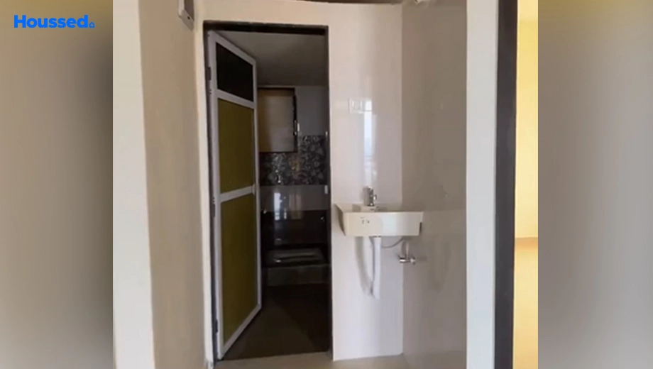 Project Image of 2 BHK Flat for Resale in Badlapur West - Image 120164