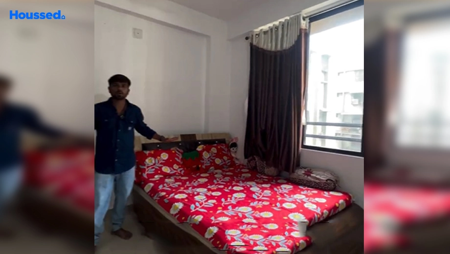 Project Image of 2 BHK Flat for Resale in Naroda - Image 120174