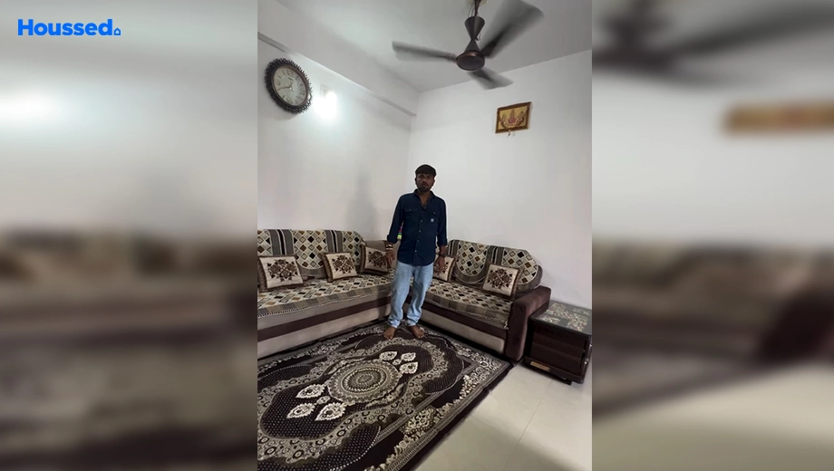 Project Image of 2 BHK Flat for Resale in Naroda - Image 120175