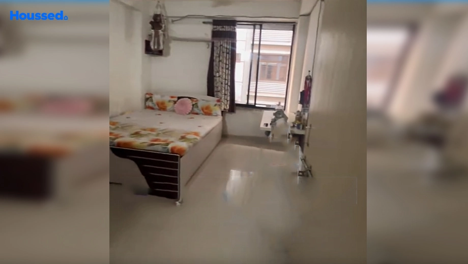 Project Image of 1 BHK Flat for Resale in Nikol - Image 120179