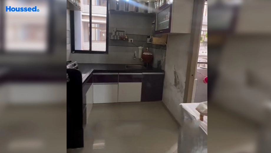 Project Image of 1 BHK Flat for Resale in Nikol - Image 120180