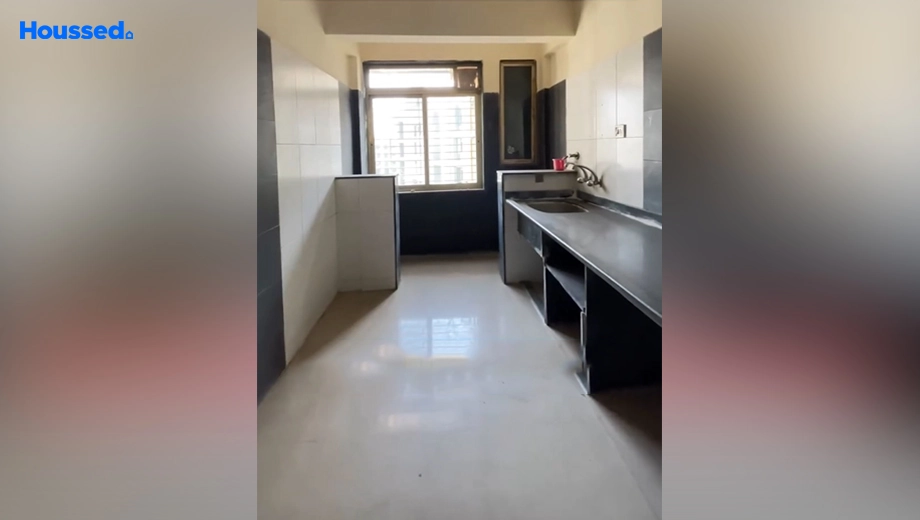 Project Image of 2 BHK Flat for Resale in Mohan Greenwoods, Badlapur West - Image 120189