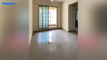 Project Image of 2 BHK Flat for Resale in Mohan Greenwoods Badlapur West, Thane - Image 120193