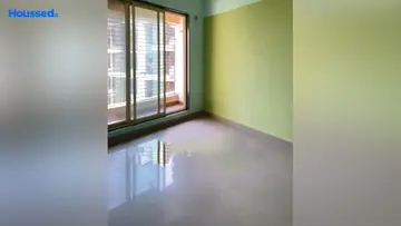 Project Image of 2 BHK Flat for Resale in Mohan Greenwoods Badlapur West, Thane - Image 120192