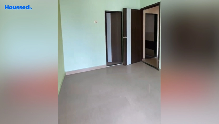 Project Image of 2 BHK Flat for Resale in Mohan Greenwoods, Badlapur West - Image 120190