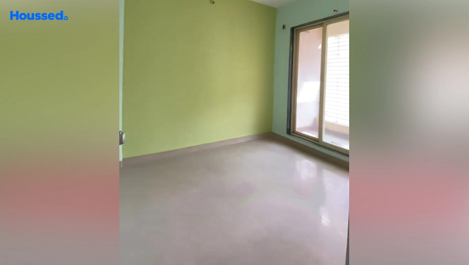 Project Image of 2 BHK Flat for Resale in Mohan Greenwoods, Badlapur West - Image 120187