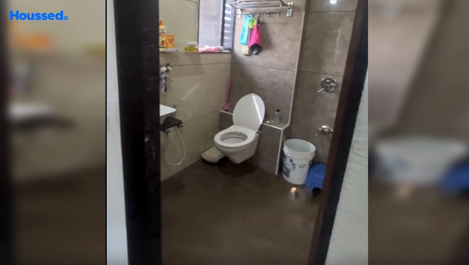 Project Image of 3 BHK Flat for Resale in Naroda - Image 120184