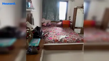 Project Image of 3 BHK Flat for Resale in Naroda, Ahmedabad - Image 120183