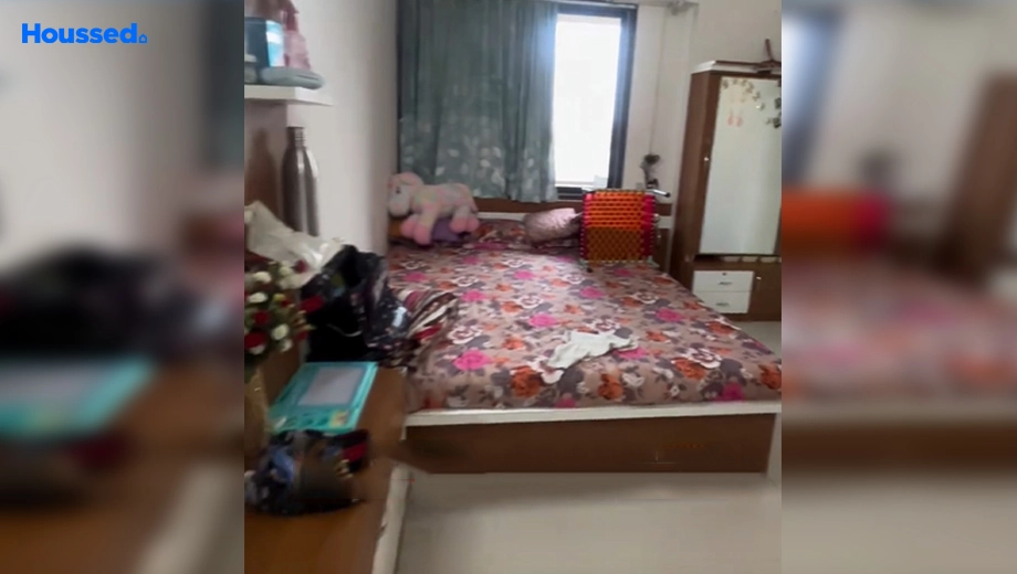 Project Image of 3 BHK Flat for Resale in Naroda - Image 120183