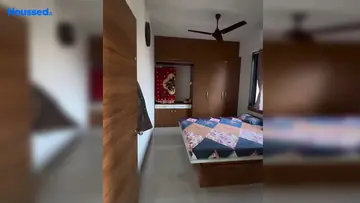Project Image of 3 BHK Flat for Resale in Naroda, Ahmedabad - Image 120186