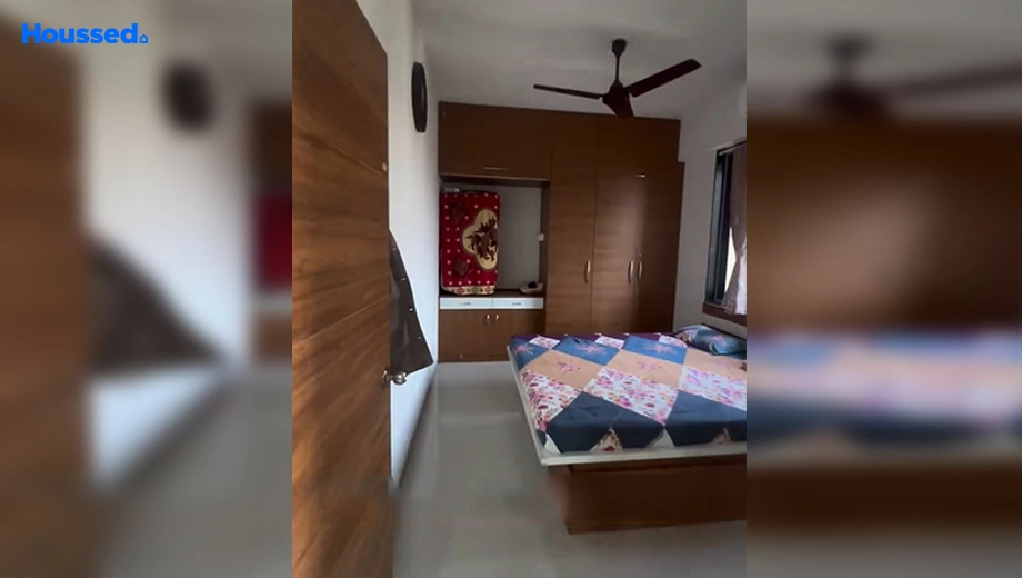 Project Image of 3 BHK Flat for Resale in Naroda - Image 120186