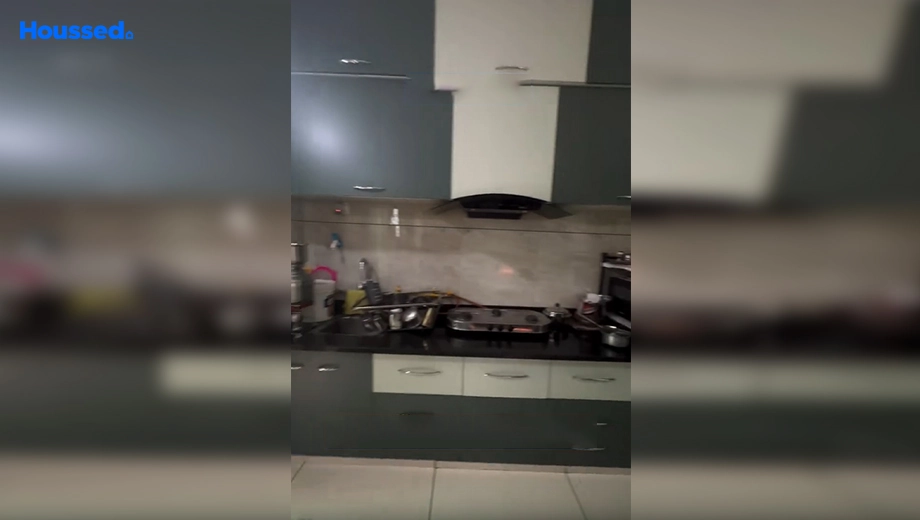 Project Image of 3 BHK Flat for Resale in Naroda - Image 120182
