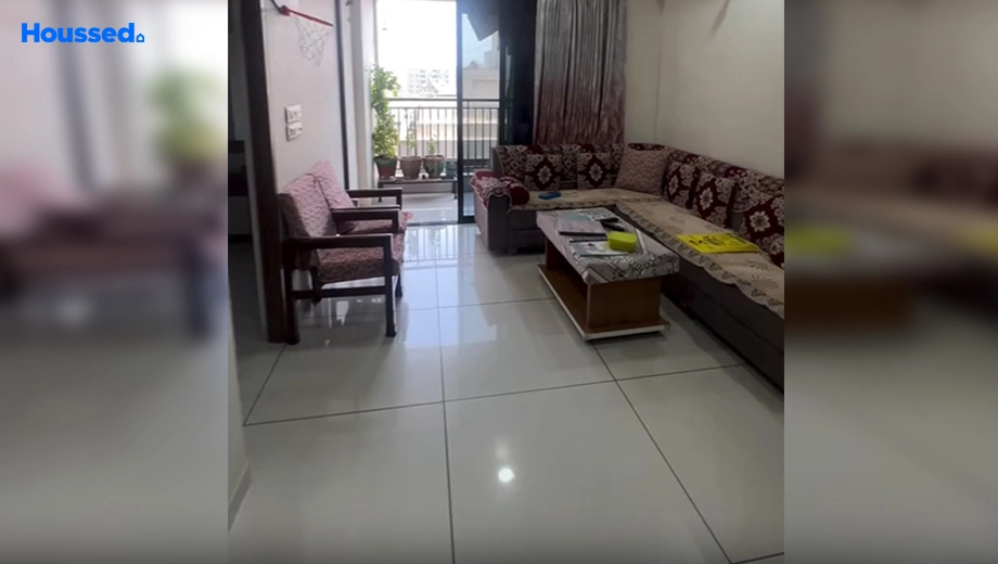 Project Image of 3 BHK Flat for Resale in Naroda - Image 120185