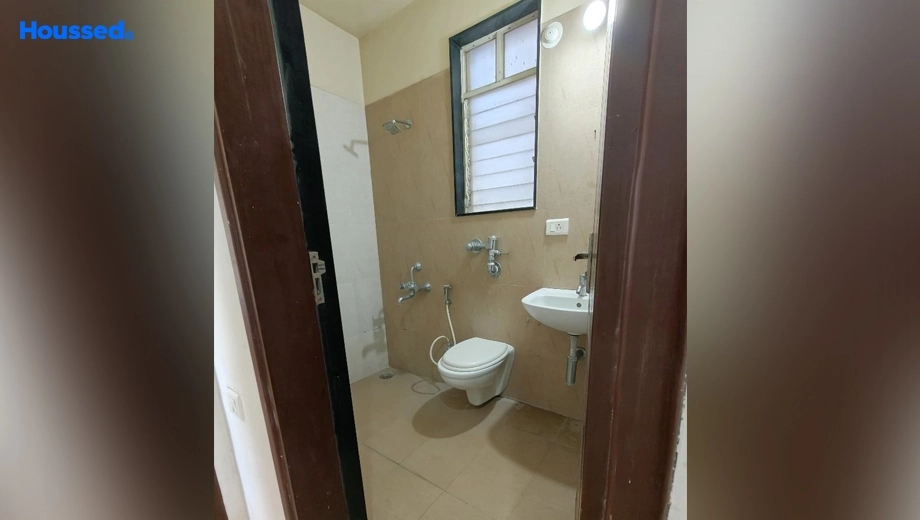 Project Image of 2 BHK Semi-Furnished Flat for Rent in Undri - Image 120526