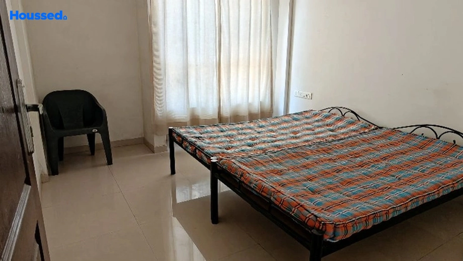 Project Image of 2 BHK Semi-Furnished Flat for Rent in Undri - Image 120525