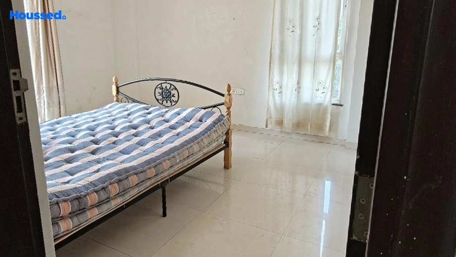 Project Image of 2 BHK Semi-Furnished Flat for Rent in Undri - Image 120527