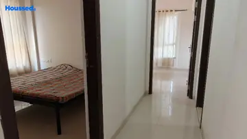 Project Image of 2 BHK Flat for Rent in Undri, Pune - Image 120528