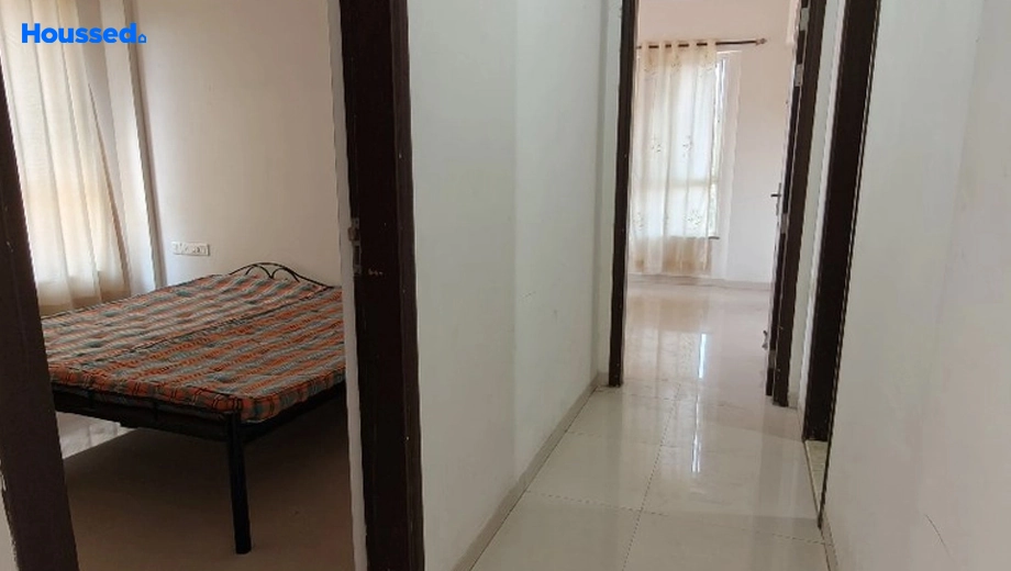 Project Image of 2 BHK Semi-Furnished Flat for Rent in Undri - Image 120528