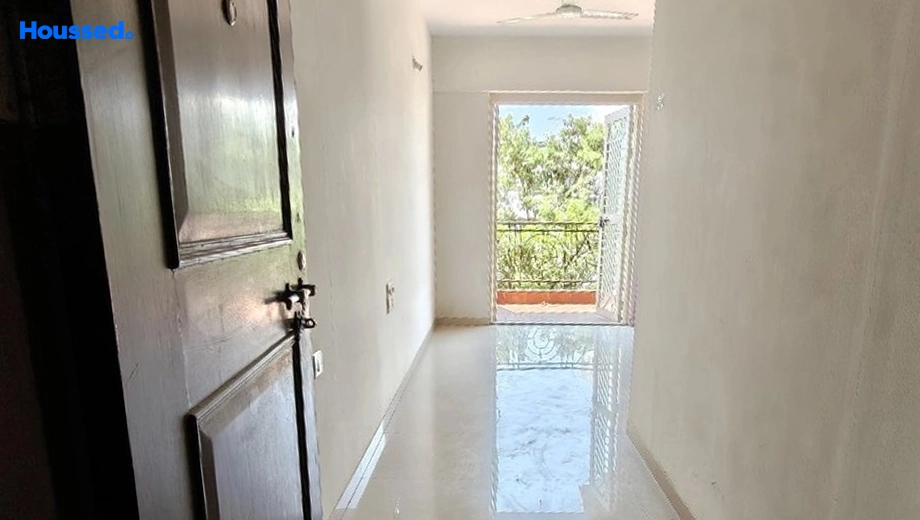 Project Image of 2 BHK Semi-Furnished Flat for Rent in Undri - Image 120524