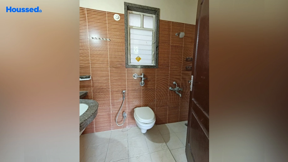 Project Image of 2 BHK Semi-Furnished Flat for Rent in Undri - Image 120530