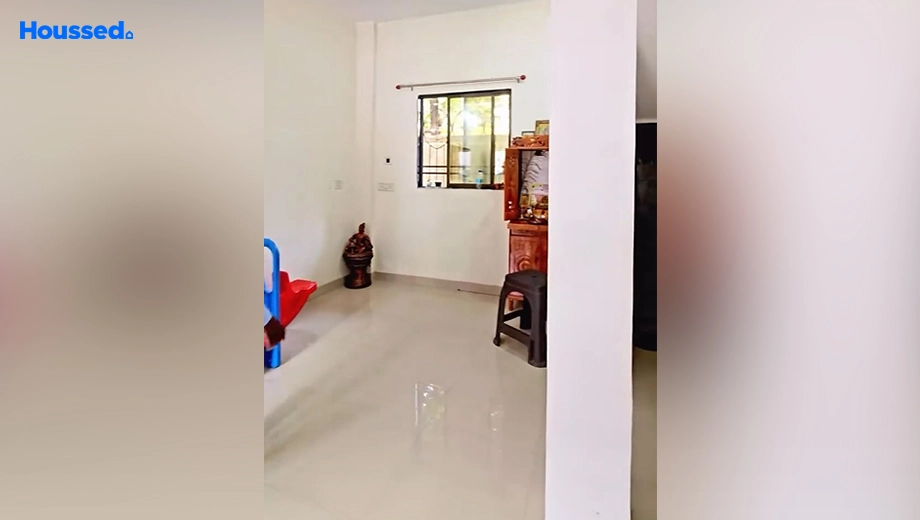 Project Image of 3 BHK House/Villa for Resale in Badlapur West - Image 120210