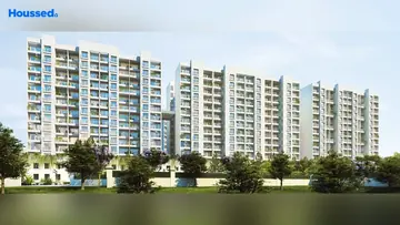 Project Image of 3 BHK Flat for Resale in Godrej Horizon Undri, Pune - Image 120547